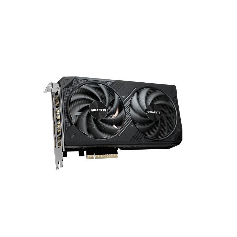 GIGABYTE GeForce RTX 5060 Ti WINDFORCE/OC/16GB/GDDR7