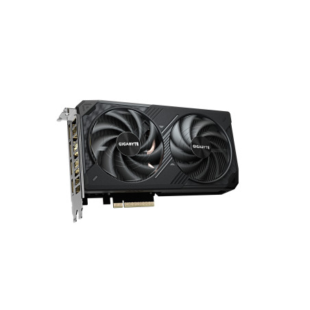 GIGABYTE GeForce RTX 5060 Ti WINDFORCE/OC/16GB/GDDR7