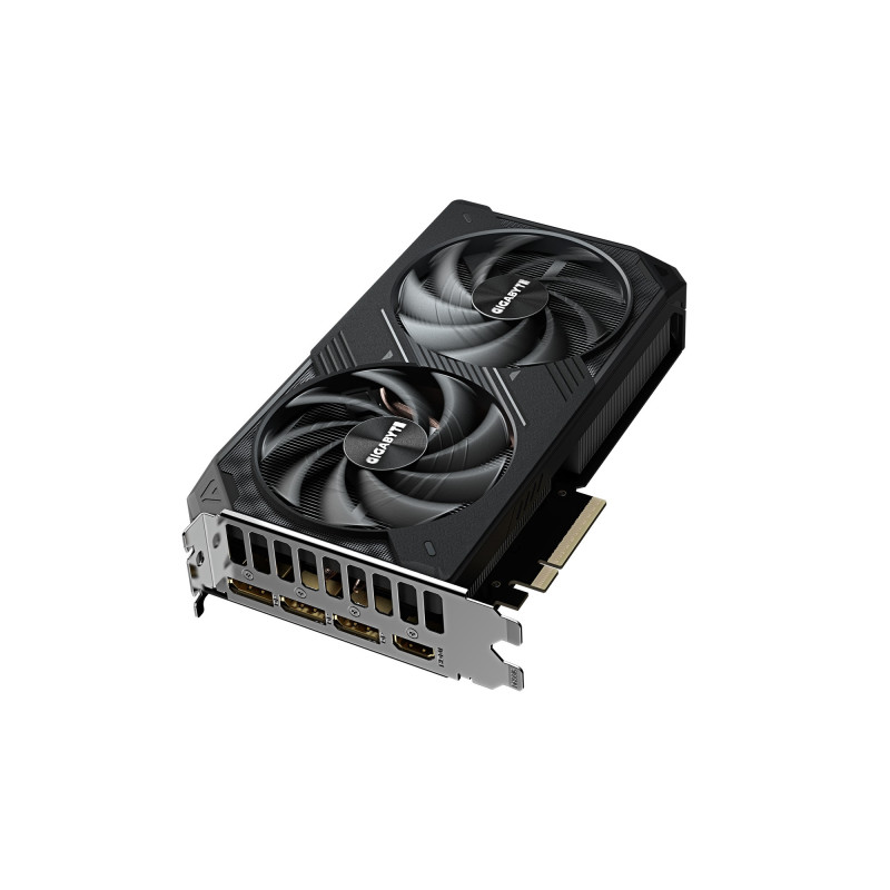 GIGABYTE GeForce RTX 5060 Ti WINDFORCE/OC/16GB/GDDR7