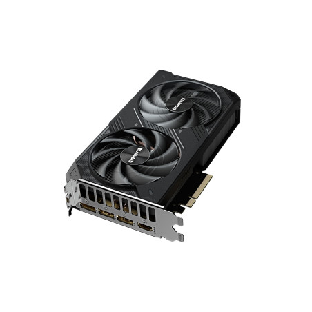 GIGABYTE GeForce RTX 5060 Ti WINDFORCE/OC/16GB/GDDR7