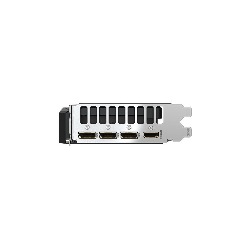 GIGABYTE GeForce RTX 5060 Ti WINDFORCE/OC/16GB/GDDR7