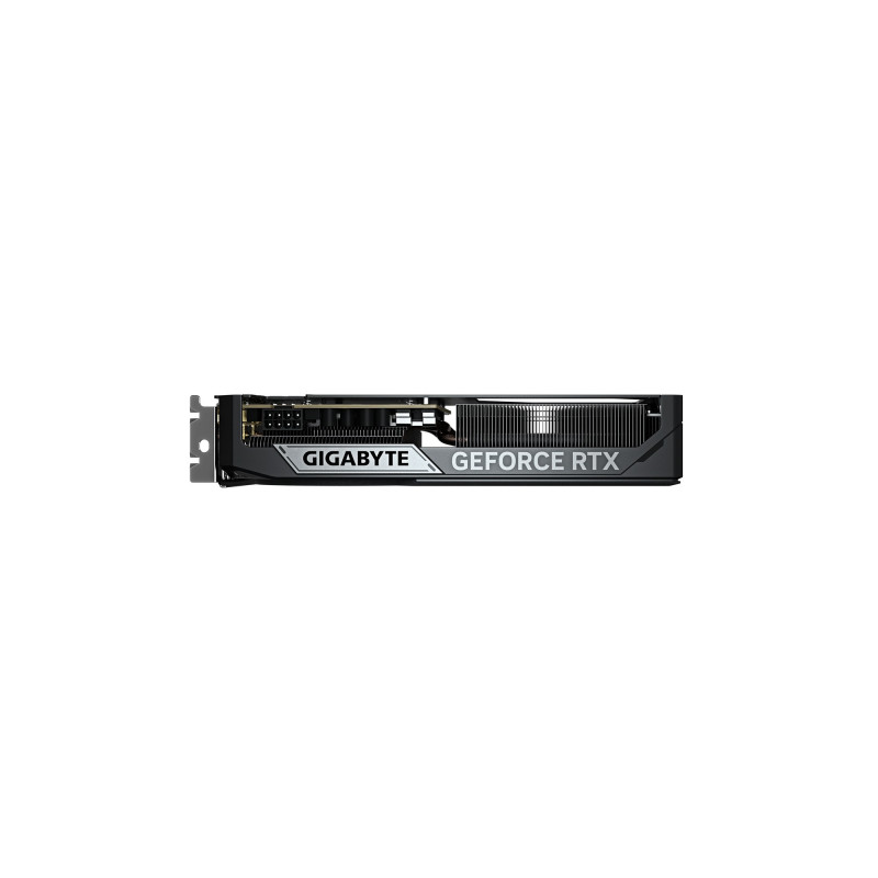 GIGABYTE GeForce RTX 5060 Ti WINDFORCE/OC/16GB/GDDR7