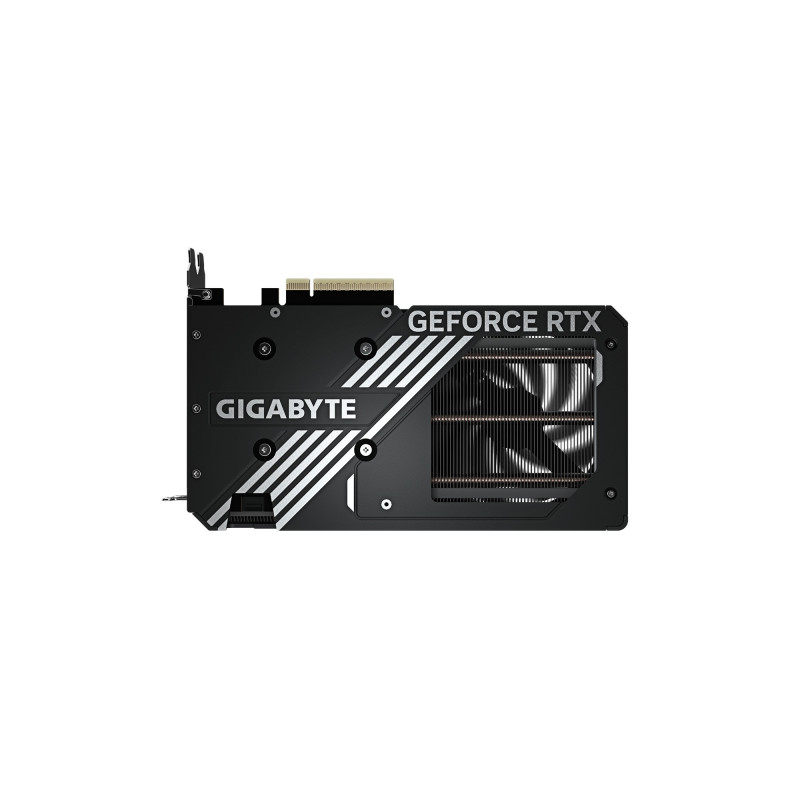 GIGABYTE GeForce RTX 5060 Ti WINDFORCE/OC/16GB/GDDR7