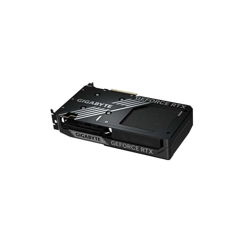 GIGABYTE GeForce RTX 5060 Ti WINDFORCE/OC/16GB/GDDR7