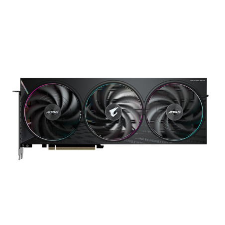 GIGABYTE AORUS GeForce RTX 5060 Tí ELITE/16GB/GDDR7
