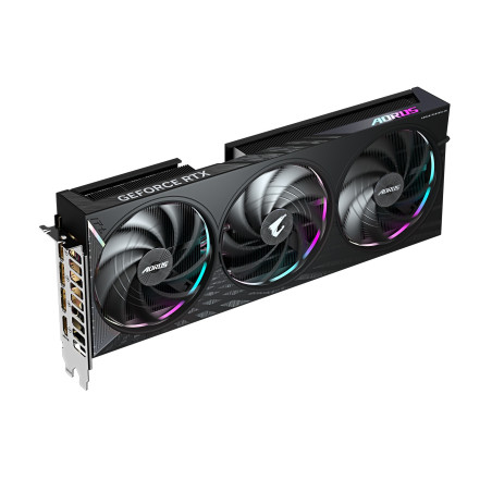 GIGABYTE AORUS GeForce RTX 5060 Tí ELITE/16GB/GDDR7