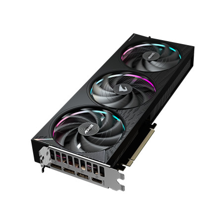 GIGABYTE AORUS GeForce RTX 5060 Tí ELITE/16GB/GDDR7