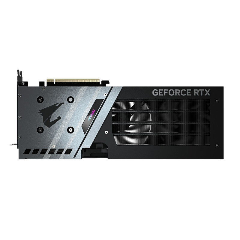 GIGABYTE AORUS GeForce RTX 5060 Tí ELITE/16GB/GDDR7