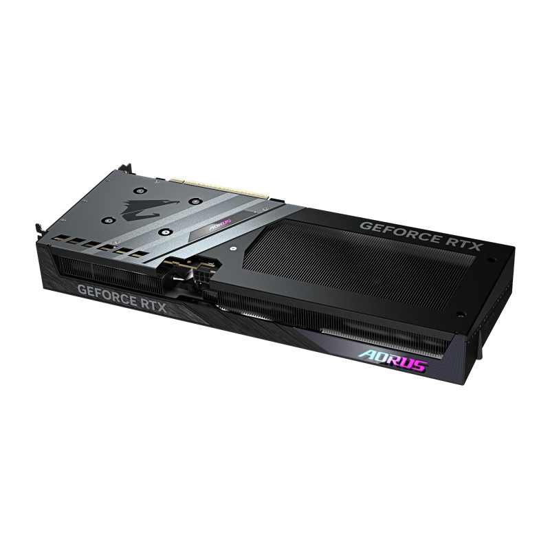 GIGABYTE AORUS GeForce RTX 5060 Tí ELITE/16GB/GDDR7