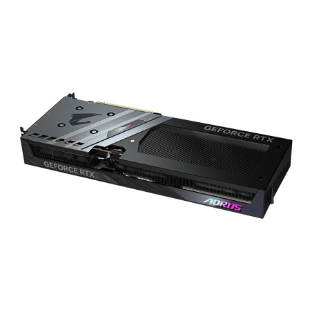 GIGABYTE AORUS GeForce RTX 5060 Tí ELITE/16GB/GDDR7