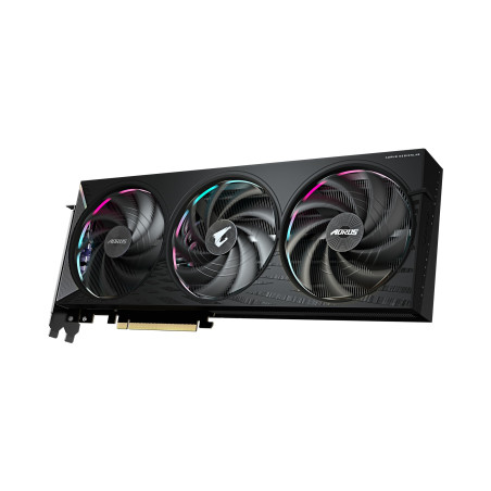 GIGABYTE AORUS GeForce RTX 5060 Tí ELITE/16GB/GDDR7
