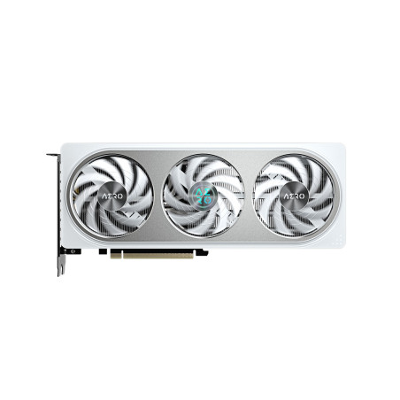 GIGABYTE GeForce RTX 5060 Ti AERO/OC/16GB/GDDR7
