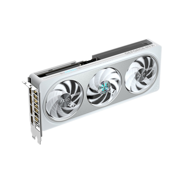 GIGABYTE GeForce RTX 5060 Ti AERO/OC/16GB/GDDR7