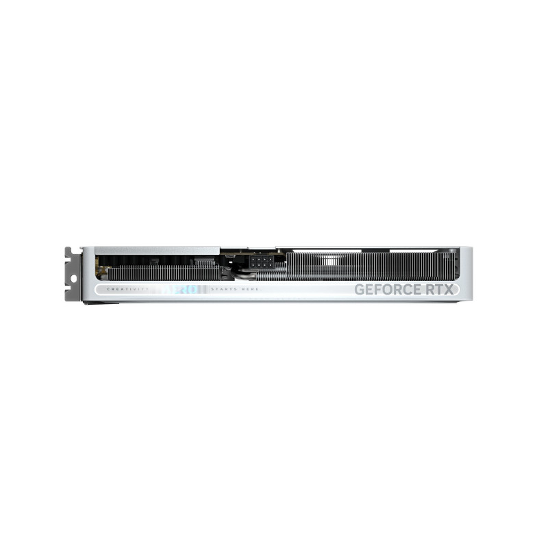 GIGABYTE GeForce RTX 5060 Ti AERO/OC/16GB/GDDR7