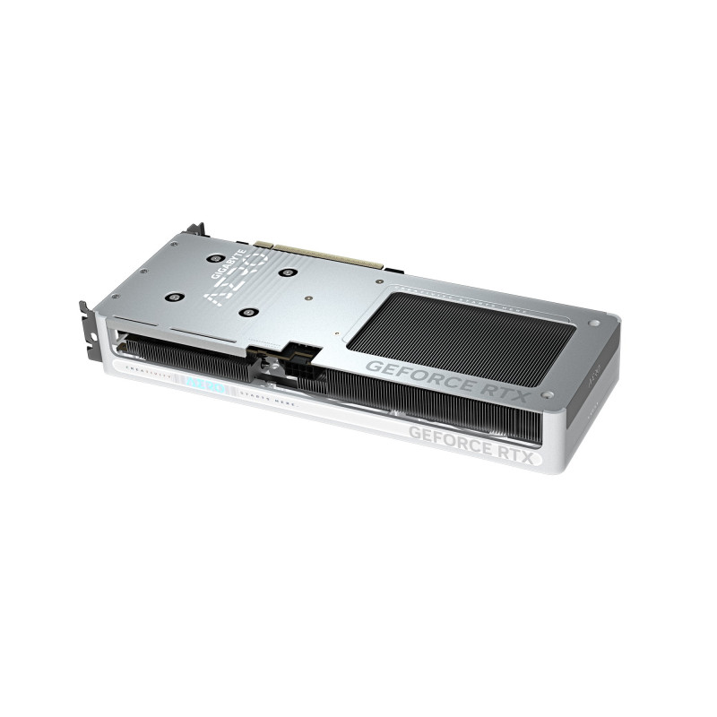 GIGABYTE GeForce RTX 5060 Ti AERO/OC/16GB/GDDR7