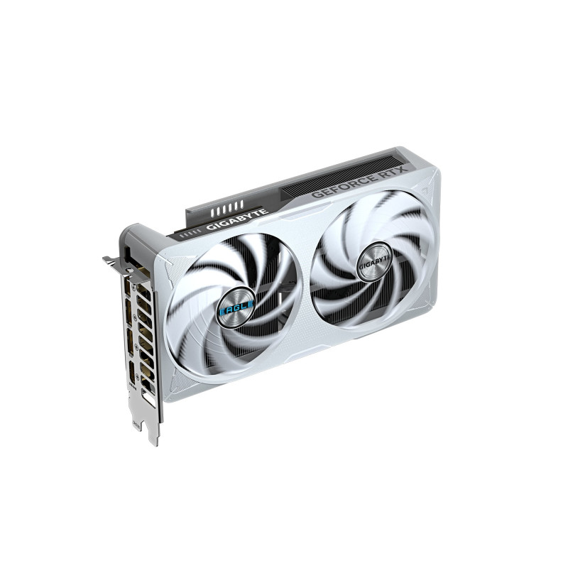 GIGABYTE GeForce RTX 5060 Ti EAGLE ICE/OC/16GB/GDDR7
