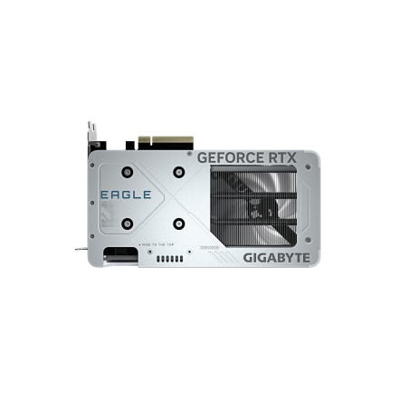 GIGABYTE GeForce RTX 5060 Ti EAGLE ICE/OC/16GB/GDDR7