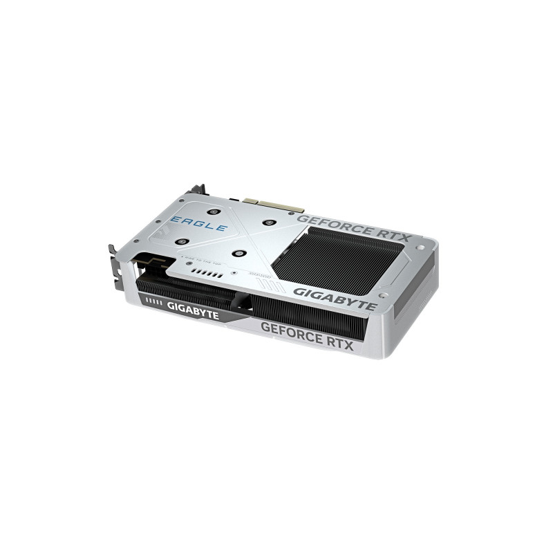 GIGABYTE GeForce RTX 5060 Ti EAGLE ICE/OC/16GB/GDDR7