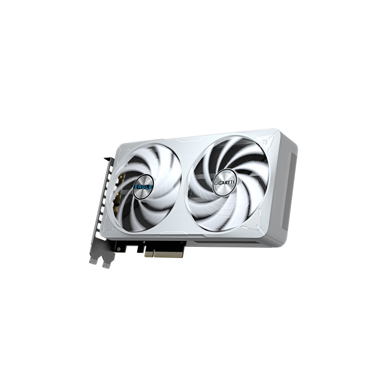 GIGABYTE GeForce RTX 5060 Ti EAGLE ICE/OC/16GB/GDDR7