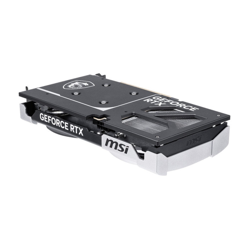 MSI GeForce RTX 5060 Ti VENTUS 2X PLUS/OC/8GB/GDDR7
