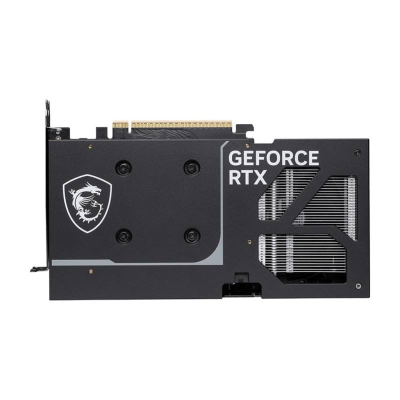 MSI GeForce RTX 5060 Ti VENTUS 2X PLUS/OC/8GB/GDDR7