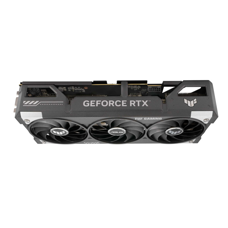ASUS TUF-RTX5060TI-O16G GAMING