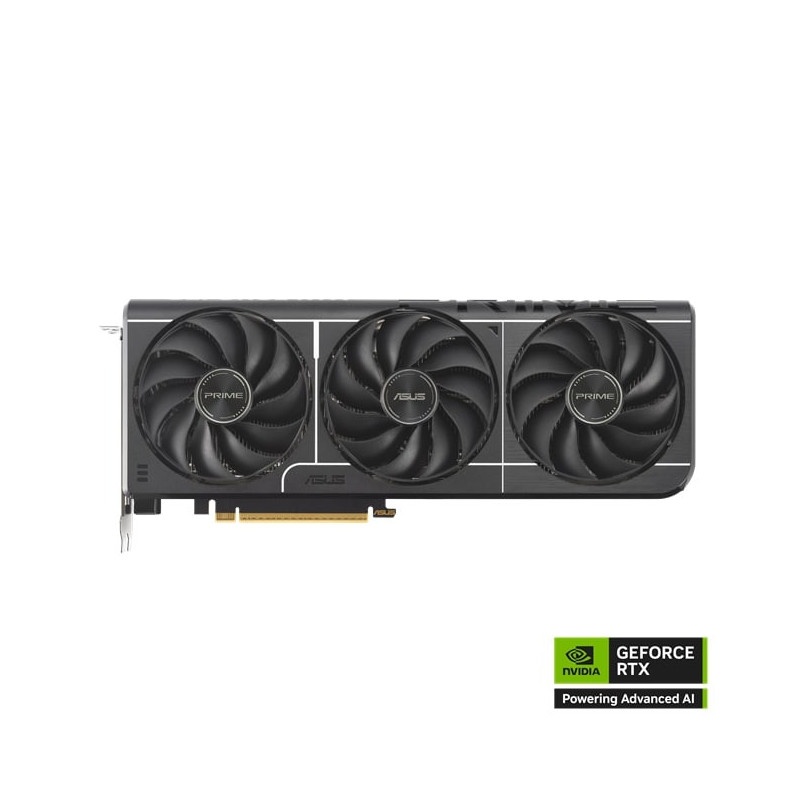ASUS PRIME-RTX5060TI-O8G