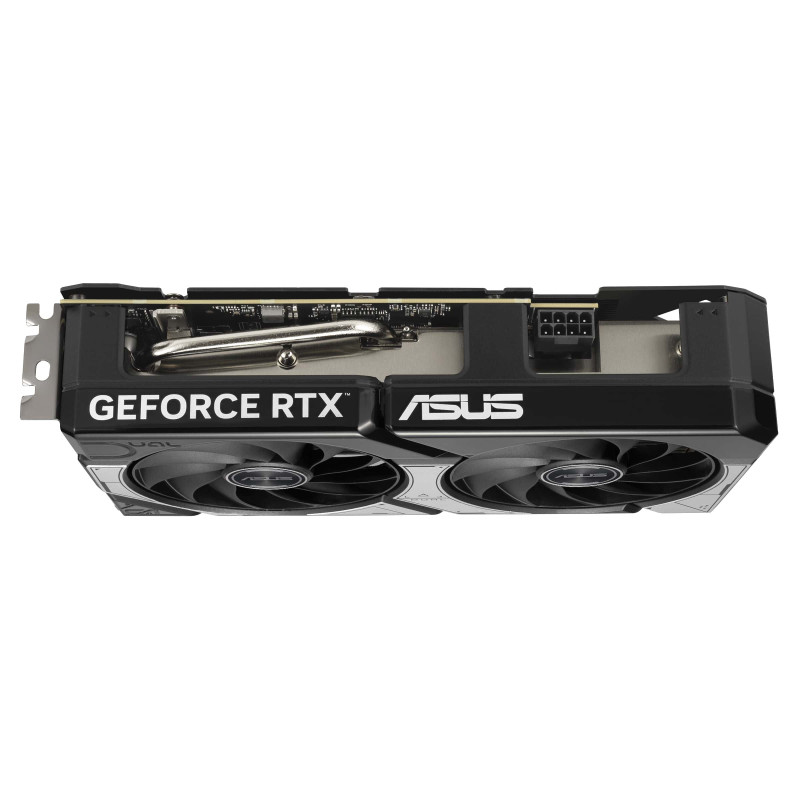 ASUS DUAL-RTX5060TI-O16G
