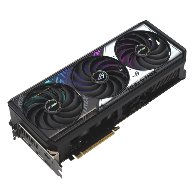 ASUS ROG-STRIX-RTX5070-O12G GAMING