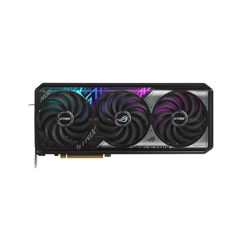 ASUS ROG-STRIX-RTX5070-O12G GAMING