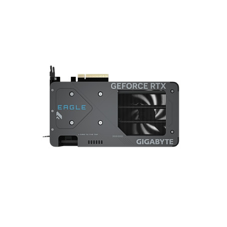 GIGABYTE GeForce RTX 5060 Ti EAGLE/OC/8GB/GDDR7