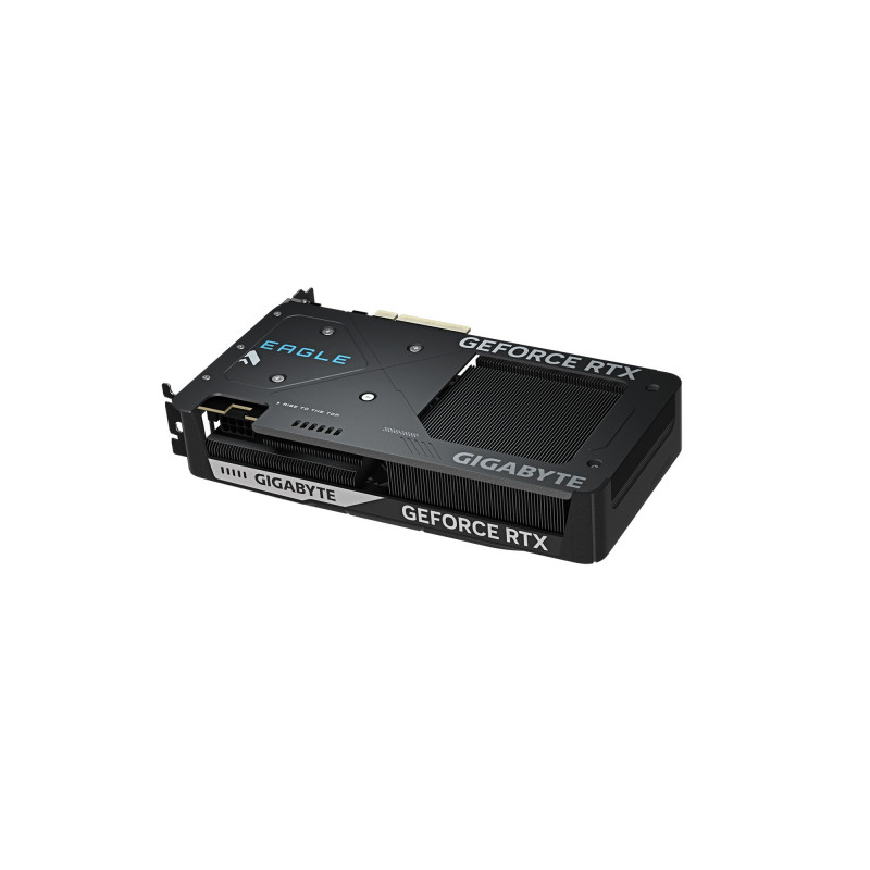 GIGABYTE GeForce RTX 5060 Ti EAGLE/OC/8GB/GDDR7