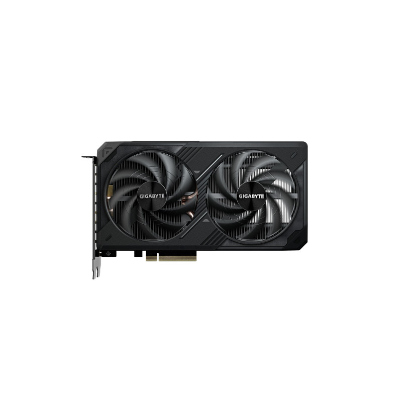 GIGABYTE GeForce RTX 5060 Ti WINDFORCE/OC/8GB/GDDR7