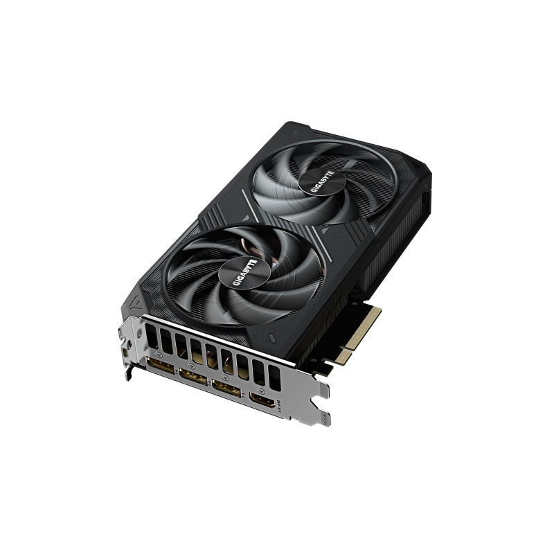 GIGABYTE GeForce RTX 5060 Ti WINDFORCE/OC/8GB/GDDR7