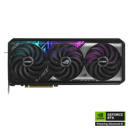 ASUS ROG-STRIX-RTX5070 TI O16G-GAMING