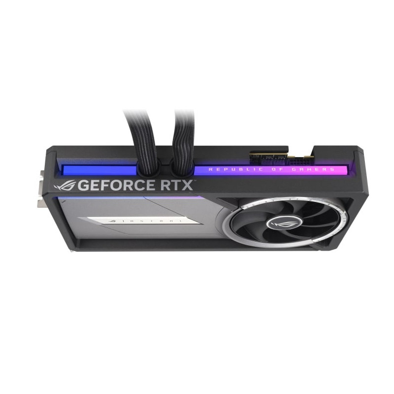 ASUS ROG-ASTRAL-LC-RTX5090-32G-GAMING