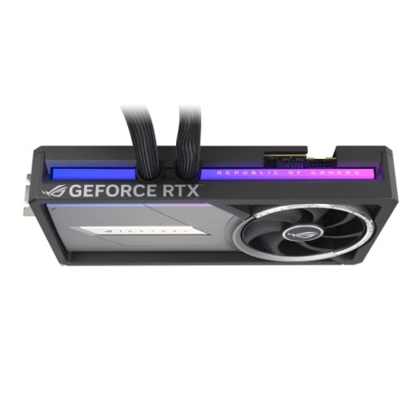 ASUS ROG-ASTRAL-LC-RTX5090-32G-GAMING