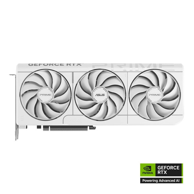 ASUS PRIME-RTX5070-O12G WHITE