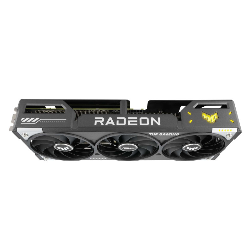 ASUS TUF-RX9060XT-O16G GAMING