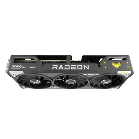 ASUS TUF-RX9060XT-O16G GAMING