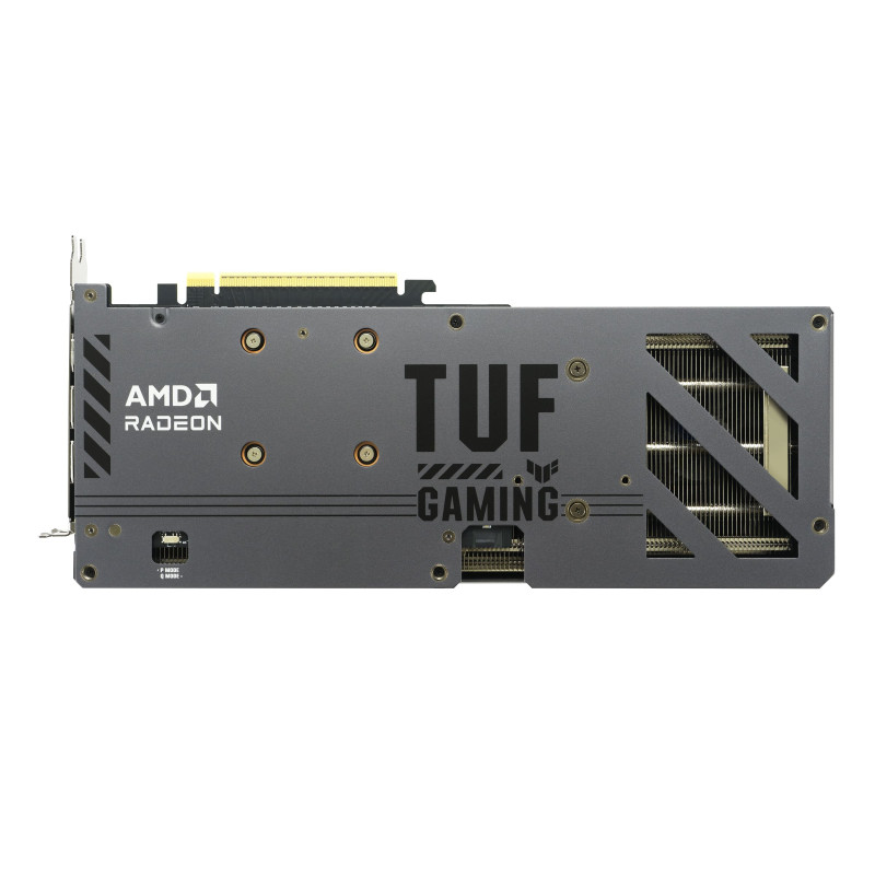ASUS TUF-RX9060XT-O16G GAMING