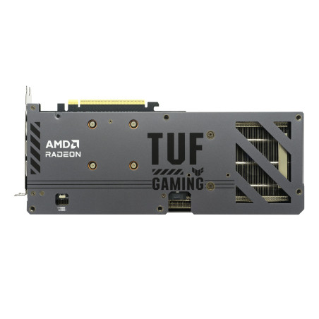 ASUS TUF-RX9060XT-O16G GAMING