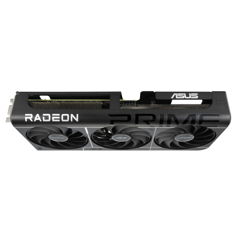ASUS PRIME-RX9060XT-O16G