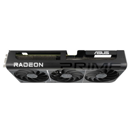 ASUS PRIME-RX9060XT-O16G