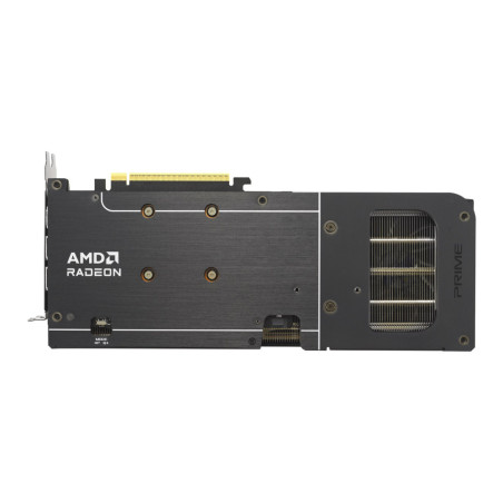ASUS PRIME-RX9060XT-O8G