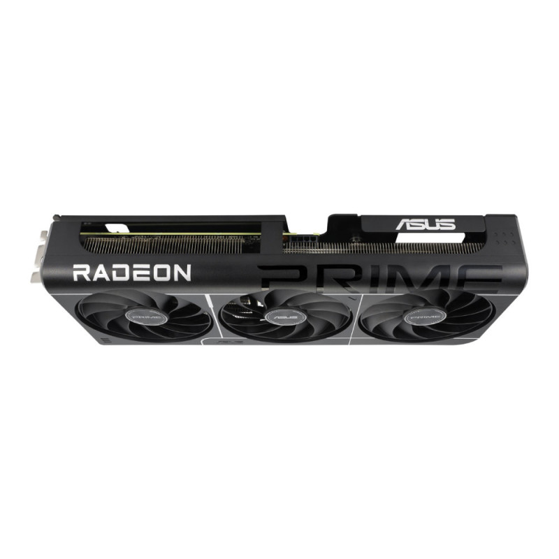 ASUS PRIME-RX9060XT-O8G