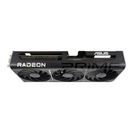 ASUS PRIME-RX9060XT-O8G