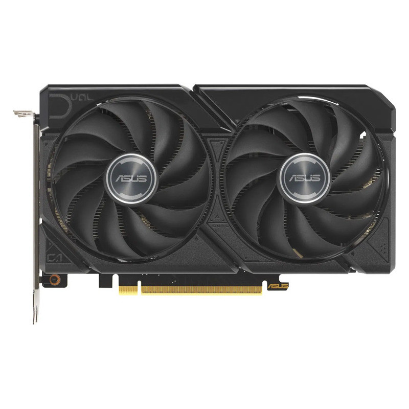 ASUS DUAL-RX9060XT-8G
