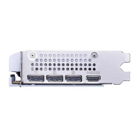 MSI GeForce RTX 5060 VENTUS 2X WHITE/OC/8GB/GDDR7