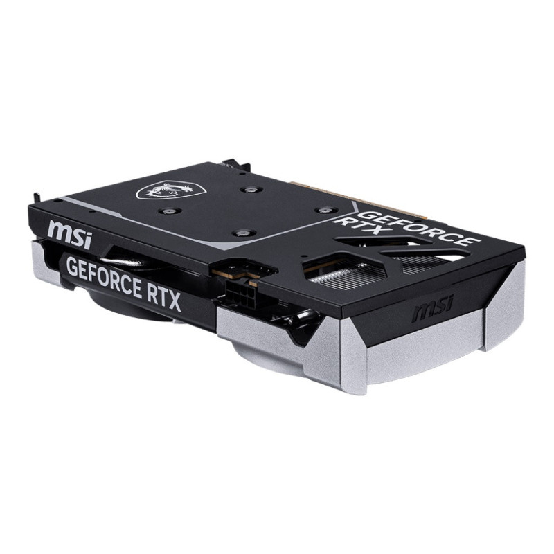 MSI GeForce RTX 5060 VENTUS 2X/OC/8GB/GDDR7